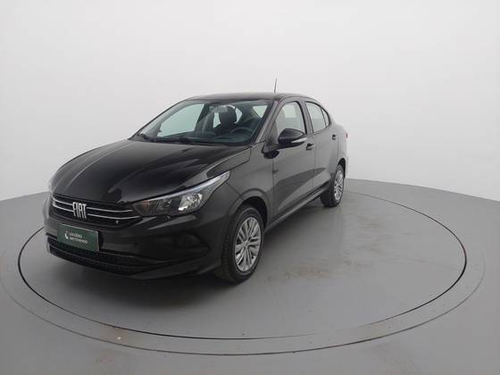 FIAT CRONOS 1.0 FIREFLY FLEX DRIVE MANUAL FIAT CRONOS 1.0 FIREFLY FLEX DRIVE MANUAL